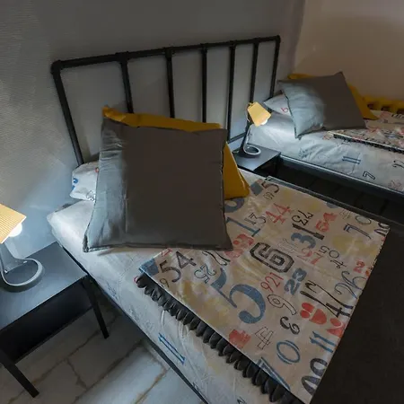 128 Hostel Minsk