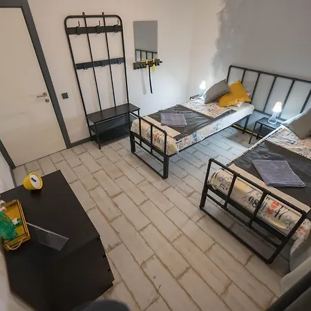 128 Hostel Minsk
