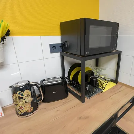 128 Hostel Minsk