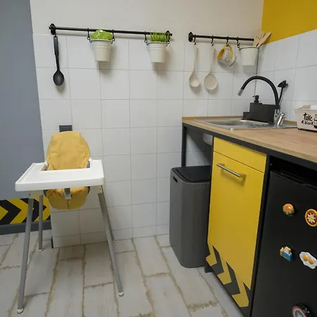128 Hostel