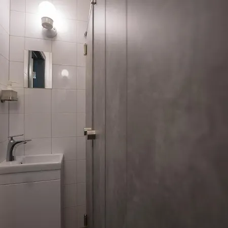 Hostel 128 Minsk