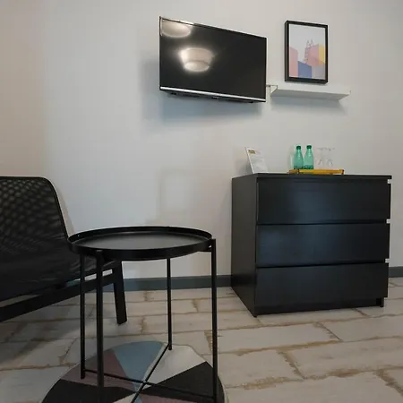 Hostel 128 Minsk