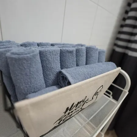 128 Hostel