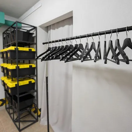 128 Hostel Minsk