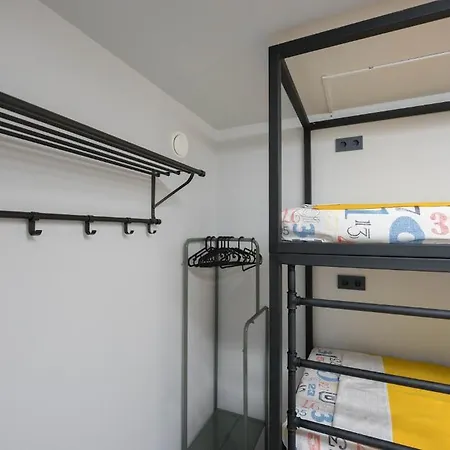 128 Hostel Minsk