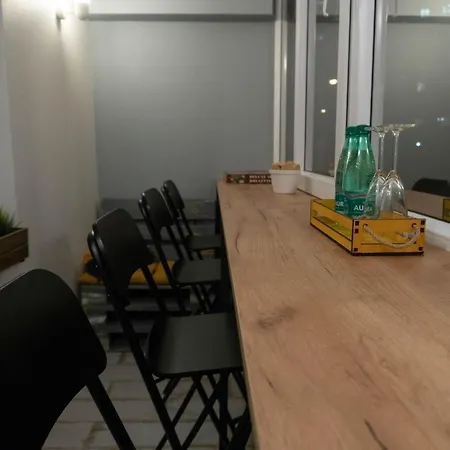 Hostel 128 Minsk