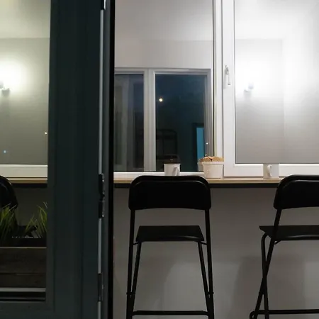 128 Hostel Minsk