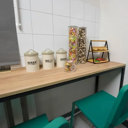 Hostel 128 Minsk