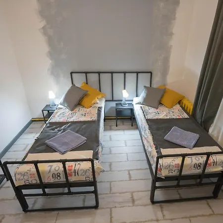 Hostel 128 Minsk