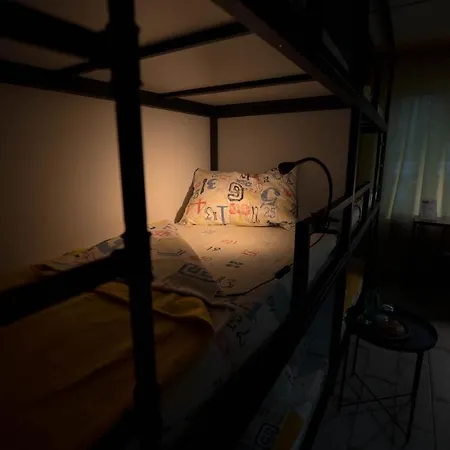 128 Hostel *