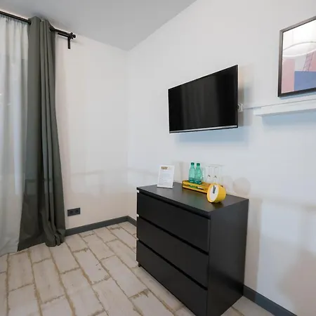 Hostel 128 Minsk